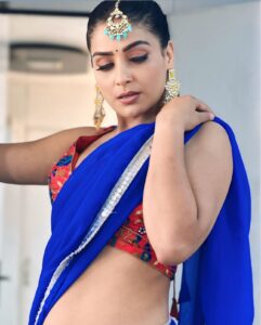 Actress Payas Pandit HD Photos and Wallpapers March 2025