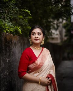 Actress Payel De HD Photos and Wallpapers March 2025