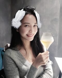 Actress Pei-Pei Ho HD Photos and Wallpapers April 2025