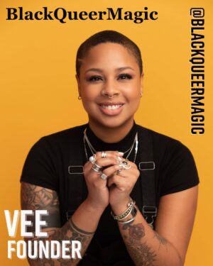 Peppermint Instagram - TODAY, February 28th, we’re having an economic blackout! We ask that you do not buy ANYTHING. ❌❌❌ This action is designed to raise awareness and harness our collective power in the fight to end sexism, racism, homophobia, and, now more than ever, Transphobia. 🏳️‍⚧️🏳️‍🌈

AFTER the blackout, let's strategically use our funds to support small businesses. It is essential to shop small, especially at Black and queer-owned businesses! ✊🏿🖤 By intentionally shopping at these businesses, you uplift our community and contribute to long-term change.

With DEI rollbacks disproportionately impacting Black communities, especially Black trans people, standing in solidarity is more important than ever. Supporting Black-owned businesses helps fight these injustices while celebrating Black excellence. Check out these businesses and make your purchases count after the 28th! 📆

🖤 @activelyblack - Premium athleisure funding fitness, mental health, and community support.
✨ @glamazonbeautycosmetics - Kim Baker’s inclusive cosmetics empower women through beauty.
🖤 @thelipbar - Bold, toxin-free beauty founded by Melissa Butler, a Women of Color brand.
✨ @sistersuptown - A resource center nurturing minds in Washington Heights.
🖤 @k.ngsley - Kingsley Gbadegesin’s brand redefines the Black, Queer, Femme body.
✨ @forthem - Queer, Black, and trans-owned, offering eco-friendly products for diverse identities.
🖤 @blackqueermagic - Vanessa’s brand uplifts marginalized artisans in fashion and jewelry.
