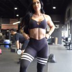Perla Montemayor