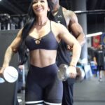 Perla Montemayor