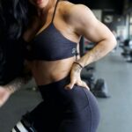 Perla Montemayor