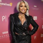 Phaedra Parks