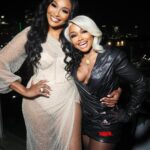 Phaedra Parks