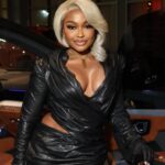 Phaedra Parks