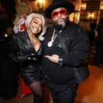 Phaedra Parks