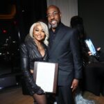 Phaedra Parks