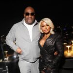 Phaedra Parks