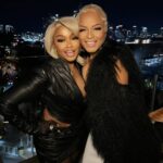 Phaedra Parks