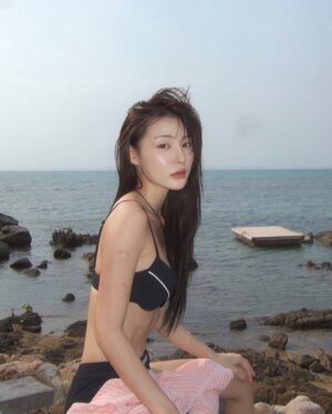 Phatchara Thabthong Instagram - 🫶🏻☺️🌊