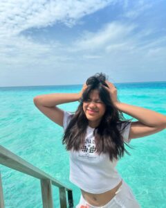 Actress Phiyada Jutharattanakul HD Photos and Wallpapers August 2024
