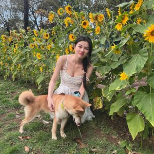 Actress Ph?m Nguy?n Lan Thy HD Photos and Wallpapers March 2025