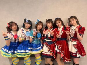 Pile Instagram - .
あれれ、結構撮ったんだけどな🤣🩷
一旦持っているものだけ、、🤳
大所帯になりました。
いつまで皆と出来るかはわからないけど…
またたまに呼んでね😌🩷
今年は15周年なので頑張るよ！！❤️‍🔥
.
.
わたしと写真撮った後輩ちゃん達
わたしに写真をください🥹
と、みんなよびかけてください！！🤣🩷
.
.
小学生のときに、、踊ってましたって、、そんなこたちと、、、頑張りました…😂🫶🏻
#ラブライブ #lovelive 　#μʼs 　#LLSAT_横浜_day1　#LLSAT_横浜_day2　#Aqours #虹ヶ崎スクールアイドル同好会 #liella !! #蓮の空女学院スクールアイドルクラブ
