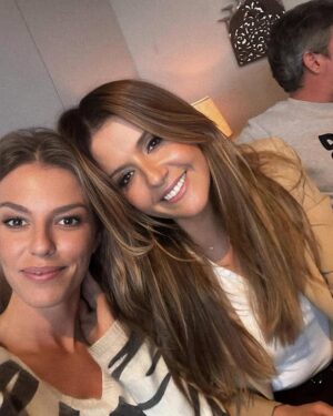 Pimpinha Jardim Instagram - Sempre bom voltar a casa 🤍