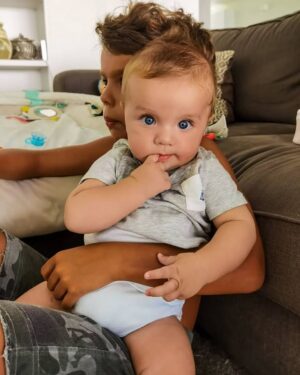 Pimpinha Jardim Instagram - Parabéns querido Tomás! Que sejas muito feliz! A Mãe adora-te 🤍