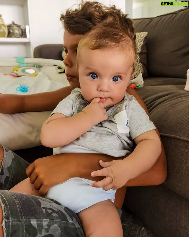 Pimpinha Jardim - 13.1K Likes - Parabéns querido Tomás! Que sejas muito feliz! A Mãe adora-te 🤍