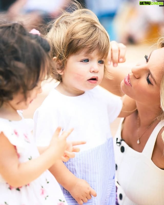 Pimpinha Jardim - 13.1K Likes - Parabéns querido Tomás! Que sejas muito feliz! A Mãe adora-te 🤍