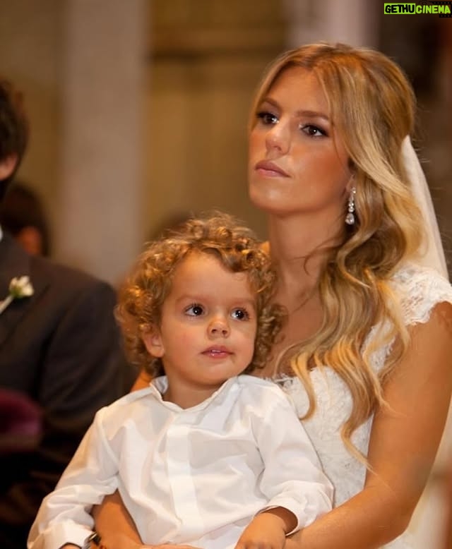 Pimpinha Jardim - 8.7K Likes - Parabéns querido filho a Mãe adora-te 🤍