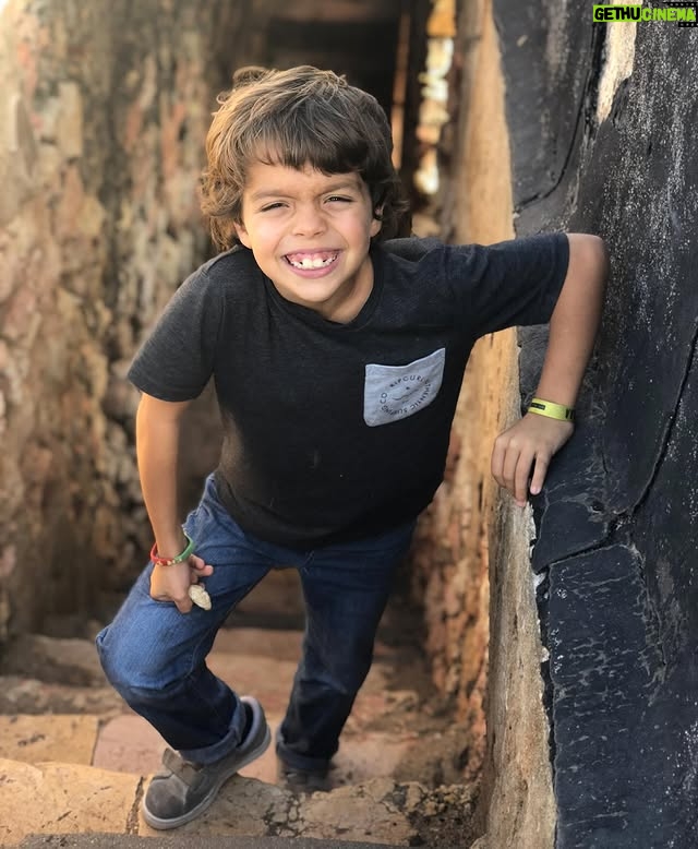 Pimpinha Jardim - 8.7K Likes - Parabéns querido filho a Mãe adora-te 🤍