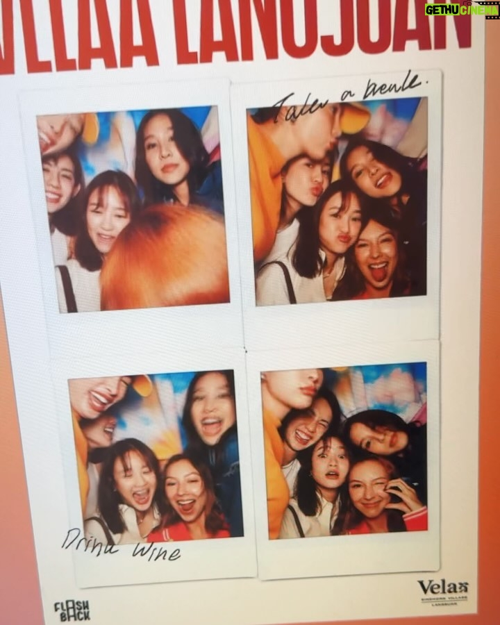 Pitchapa Phanthumchinda - 3 Likes - That “grow together” type of friend 🧡 @5shades_offun