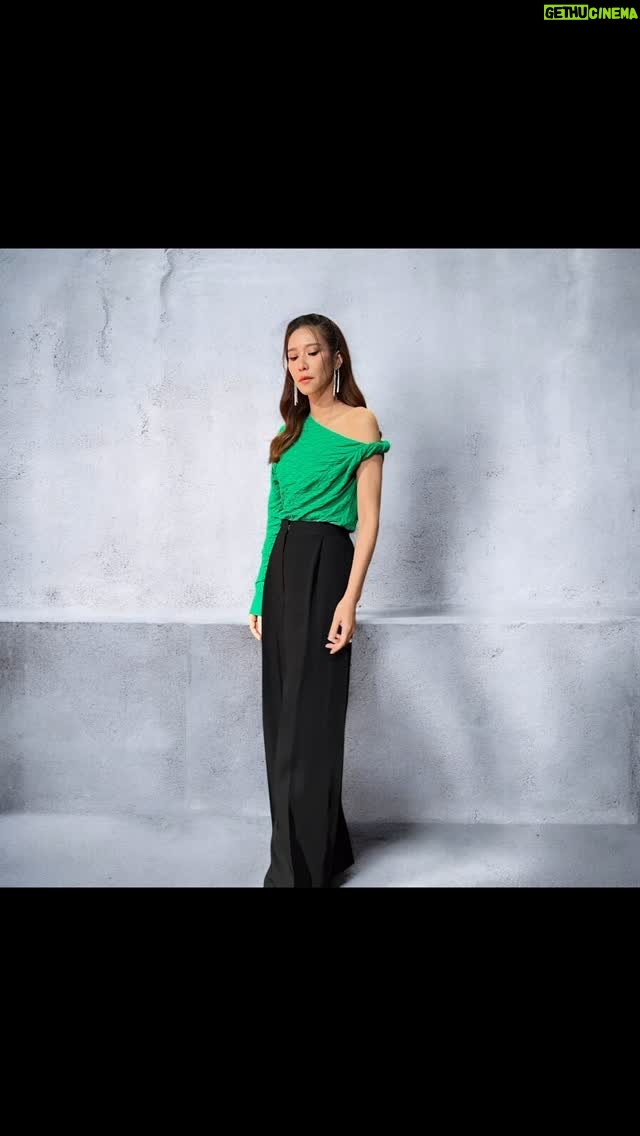Piyathida Mittiraroch - 373 Likes - 🙏👗 @asavagroup x @pockjasmine @masterchef_thailand #masterchefprofissionais