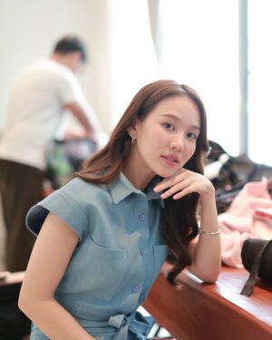 Po Wichada Atiwesangkun Instagram - แฮปปรี้ มีความสุข🥰🥰😍