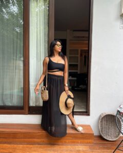Actress Pooja Jhaveri HD Photos and Wallpapers September 2025