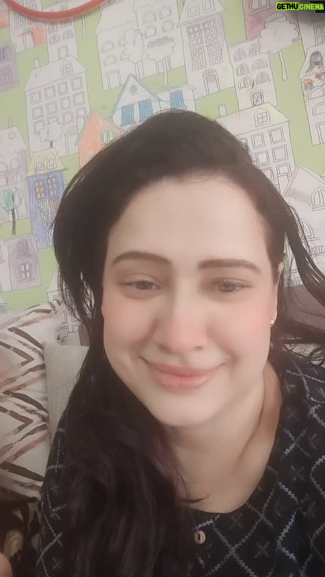 Pooja Joshi Arora - 4.3K Likes - He he he