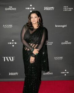 Actress Pooja Kumar HD Photos and Wallpapers March 2025