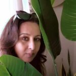 Poonam Dhillon
