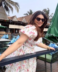 Actress Poonam Preet Bhatia HD Photos and Wallpapers March 2025