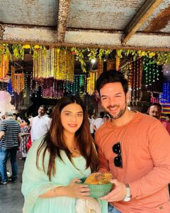Actress Poonam Preet Bhatia HD Photos and Wallpapers March 2025