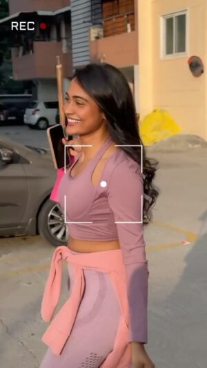 Poornima Ravi Instagram - 