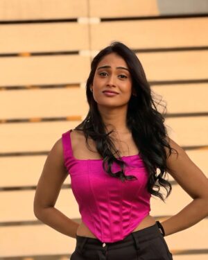 Poornima Ravi Instagram - 