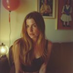 Poppy Montgomery