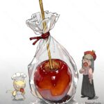 Posuka Demizu