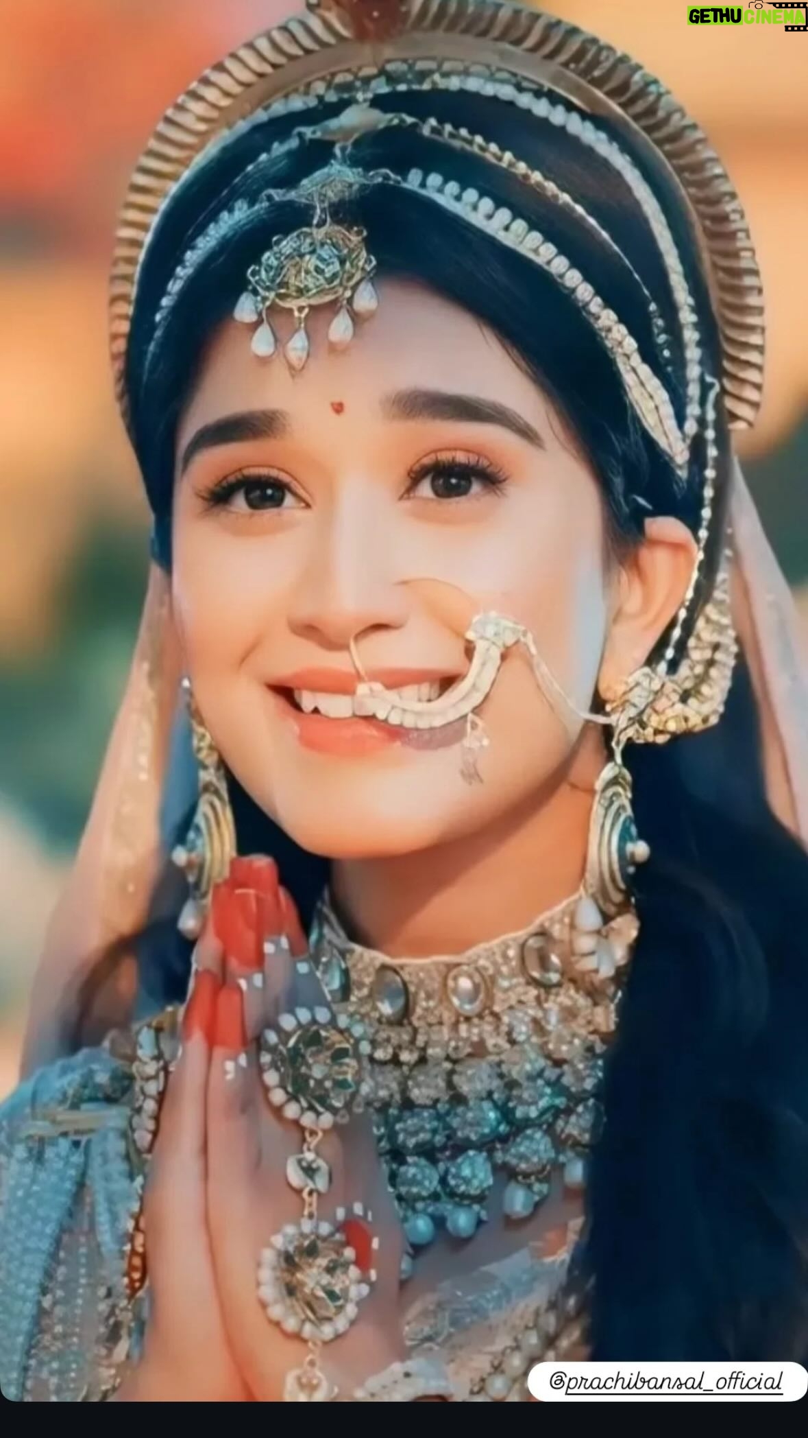 Prachi Bansal - 63.1K Likes - || Jai Shree Ram ||
I’m literally feeling numb right now. Where do i start from It’s a like part of me has ended. “Shrimad Ramayan” this show always gave me a goosebumps whether it’s about a script or songs or any kind of emotion. Feels like we just started and within a glimpse of the moment it’s ending now. 😔I always felt like its a part of me.
The best team i ever worked with❤️
@sktorigins what do i say??? Thankyou is a very small word. You believed in me and that made me believe in myself. Your passion, hardwork always encouraged me. Love you❤️
@kamalmonga_ sir ull be my forever favourite director. Coz of you i got a confidence that yes i can do mytho❤️
@vikram_gupta_111 forever sweet and humble.
@amolsurve1 thankyou for believing in me and working day night on our scripts ❤️
@sid_tewatiya found a family in you. Your energy always kept everyone high❤️
@wanderveer your amazing work and fabulous lightings essured we all look so good on screen❤️
@harshitsaxena_official Your voice gave life to the songs❤️
@shibapriya__sen_sational thanks for all your love and belief. It’s u who made me look like Sita maa.❤️
@artiste_arushi Love you❤️
@about_khush It’s was a great time with you. Muah❤️
@imrajshri thanks for your magic and love❤️
@sujayreu_official the most humble co-actor i have worked with. “Main Lead”🤣
@nirbhaywadhwa445 you will always be my fav vanar.
@nikitindheer found a friend in you. thankyou for being so nice
@atharv_jjhony @shorya_mandoriya you’re the cutest coactors and hats off to your hardwork.love you both❤️
@i_m_sahilansari it all started from you. thankyou❤️
Thankyou all my co actors and the entire team for the beautiful memories. 😇😇
@viaroychoudhury @kingbasantbhatt @nikhleshrathore @samarthya_gupta @biasmann @jitenlalwani @kalpana____pandey @pus.hpa298
To all the spot dada and every member you took care of us like a family thankyou for that. ❤️
Kudos to entire team.
And lastly thank you to all fans for your love. It made me feel like whatever we are doing is worth it. Withoutyou all nothing was possible. ❤️This journey is gonna stay with me forever 🥺🥹
#grateful #shrimadramayan #ramayan #sitaram #jaishreeram #prachibansal