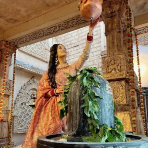 Prachi Bansal Instagram - Om namah shivay🙏🏻🙏🏻

:
:
:
:

#shivbhakt #mahashivratri #2025 #instagood #instagram #shiv #shivshankar #prachibansal