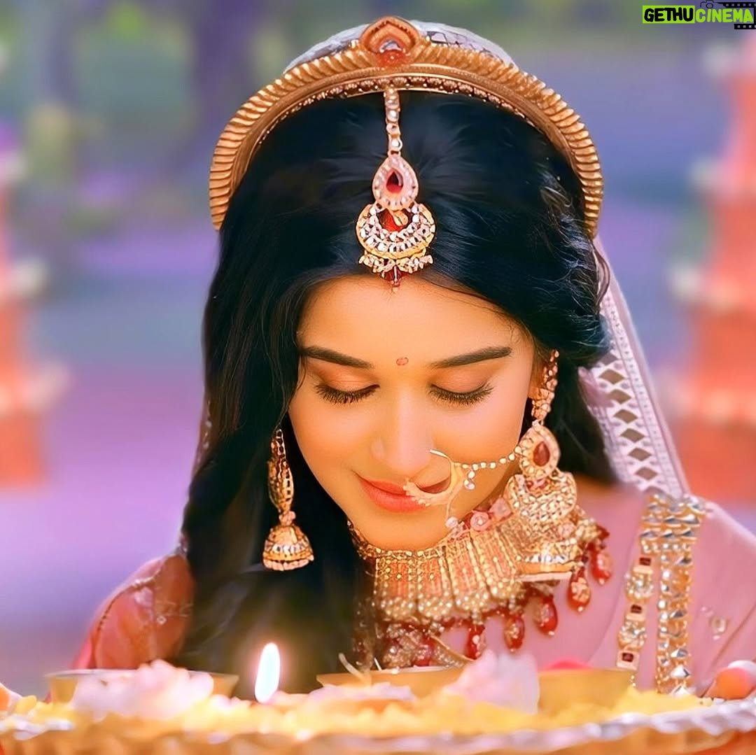 Prachi Bansal - 33.8K Likes - Om namah shivay🙏🏻🙏🏻
:
:
:
:
#shivbhakt #mahashivratri #2025 #instagood #instagram #shiv #shivshankar #prachibansal
