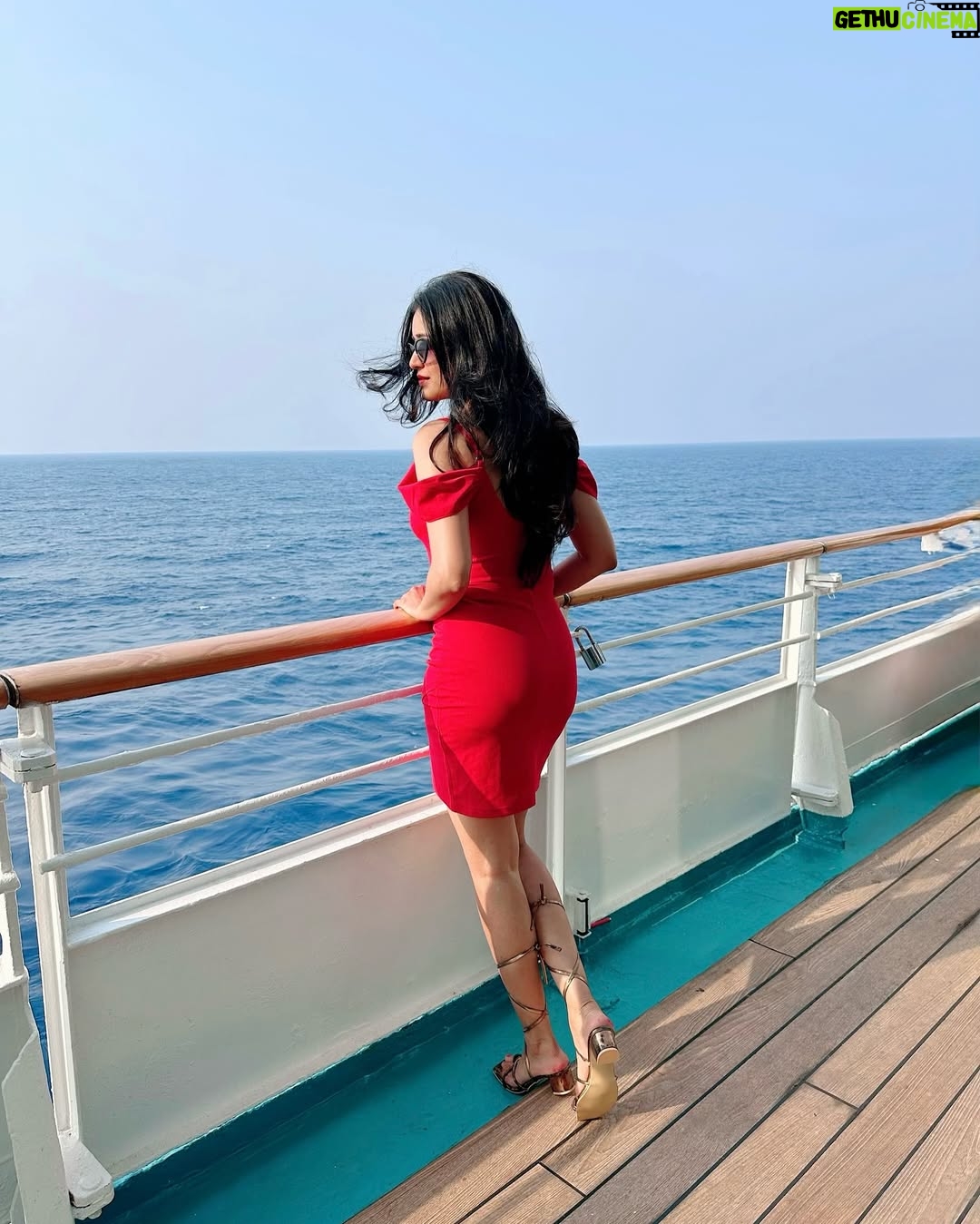 Prachi Bansal - 15K Likes - When in doubt, wear a RED dress!❤️❤️❤️
:
:
:
:
:
:
:
#instagood #reddress #potd #ootd #pose #grateful #vitaminsea #vacaymode #prachibansal
