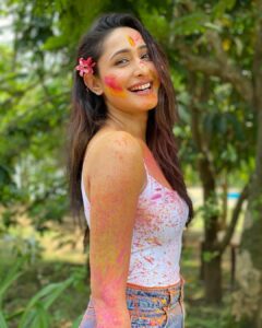Actress Pragya Jaiswal HD Photos and Wallpapers March 2025