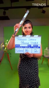 Actress Pragya Nagra HD Photos and Wallpapers March 2025