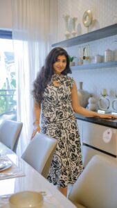 Actress Pragya Nagra HD Photos and Wallpapers February 2025