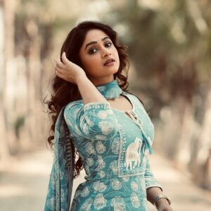 Pranali Ghogare Instagram - 