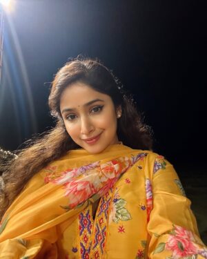 Pranali Ghogare Instagram - Man pavan ♥️🙏