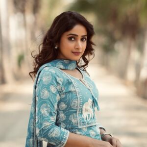 Pranali Ghogare Instagram - 
