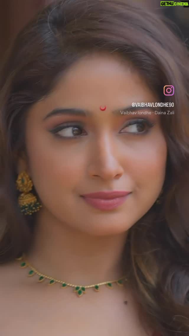 Pranali Ghogare - 6.5K Likes - ♥️