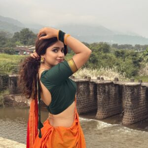 Pranali Ghogare Instagram - Stay tuned ♥️