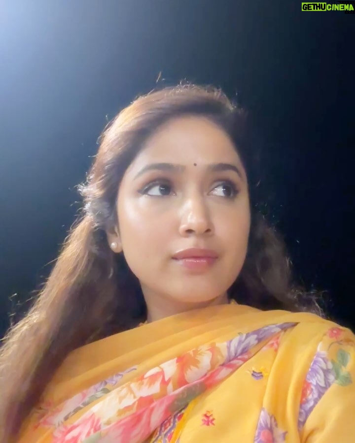 Pranali Ghogare - 7.3K Likes - Man pavan ♥️🙏